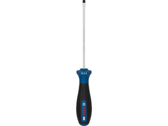 Bosch Odvijač PRO SL 0,6 x 3,5 x 100mm 1600A039S1
