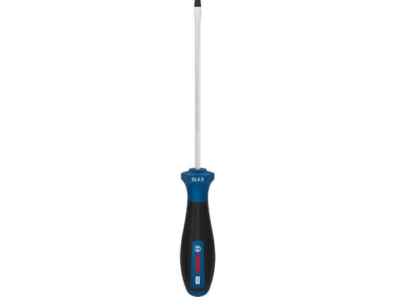 Bosch Odvijač PRO SL 1,0 x 4,5 x 125mm 1600A039S2