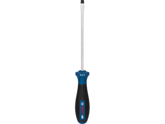 Bosch Odvijač PRO SL 1,0 x 5,5 x 125mm 1600A039S3