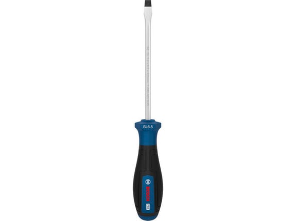Bosch Odvijač PRO SL 1,2 x 6,5 x 125mm 1600A039S4