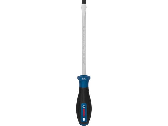 Bosch Odvijač PRO SL 1,6 x 10 x 175mm 1600A039S6