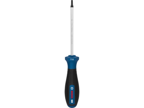 Bosch Odvijač PRO TX15 x 100mm 1600A039SA