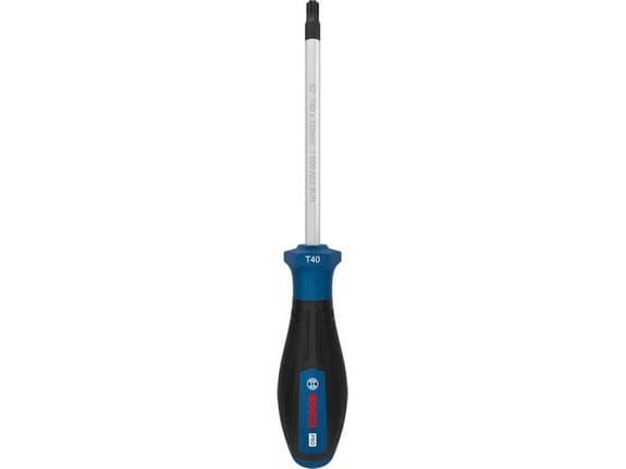 Bosch Odvijač PRO TX40 x 125mm 1600A039SF