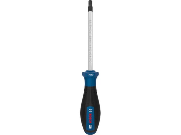 Bosch Odvijač PRO TH40 x 125mm 1600A039SR