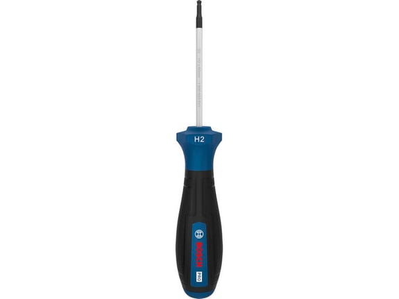 Bosch Odvijač PRO H2 x 60mm 1600A039SS