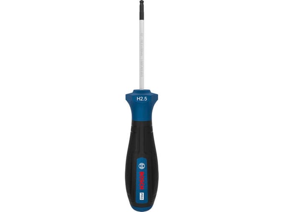 Bosch Odvijač PRO H2,5 x 60mm 1600A039ST