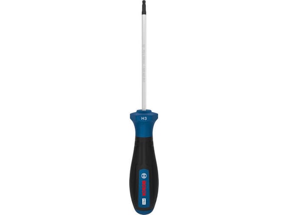 Bosch Odvijač PRO H3 x 100mm 1600A039SU