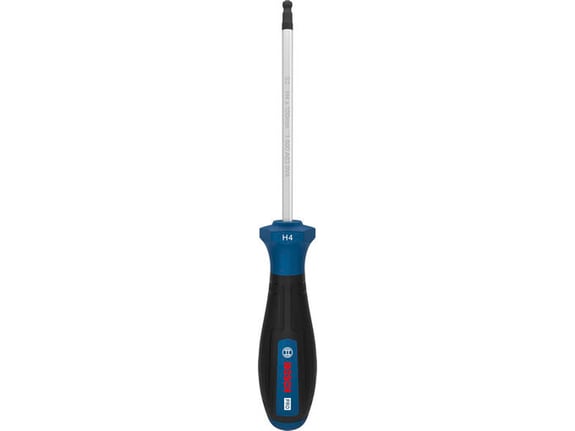 Bosch Odvijač PRO H4 x 100mm 1600A039SV