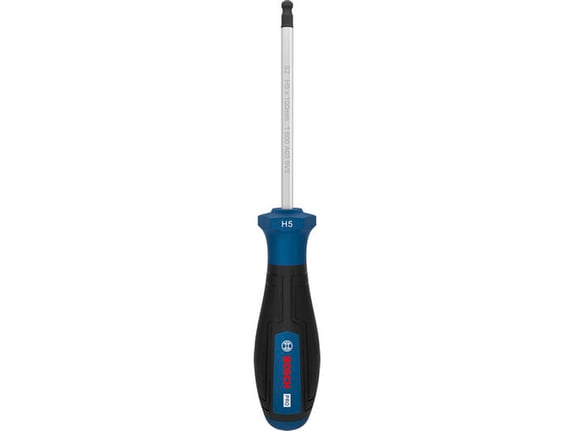 Bosch Odvijač PRO H5 x 100mm 1600A039SW