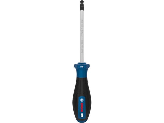 Bosch Odvijač PRO H6 x 125mm 1600A039SX
