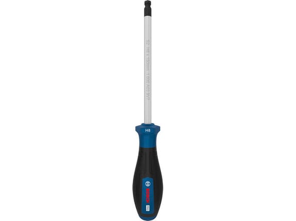 Bosch Odvijač PRO H8 x 150mm 1600A039SY