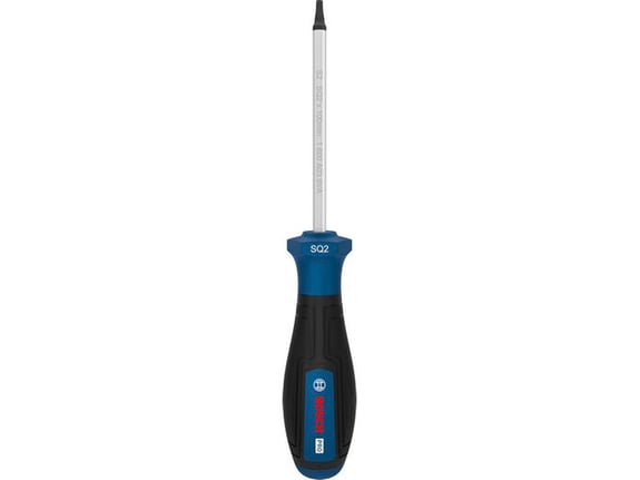 Bosch Odvijač PRO SQ2 x 100mm 1600A039T1