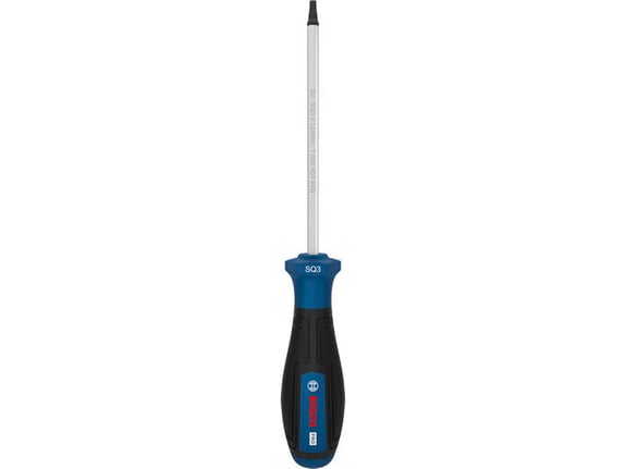 Bosch Odvijač PRO SQ3 x 125mm 1600A039T2