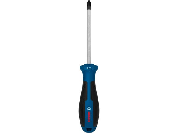 Bosch Odvijač PZ2 x 100mm 1600A039T6