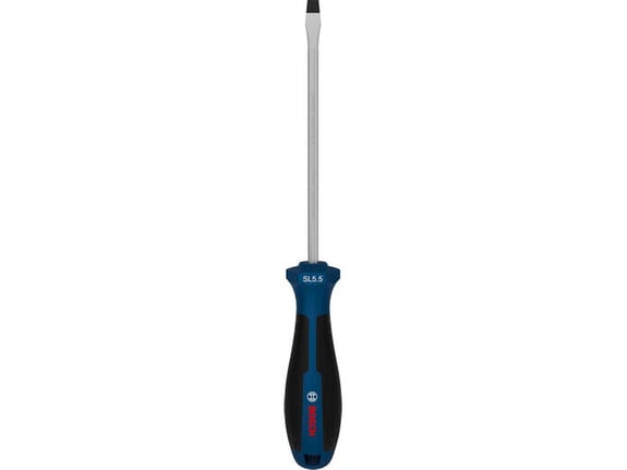 Bosch Odvijač SL 1,0 x 5,5 x 125mm 1600A039T8