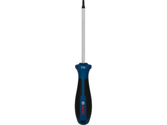 Bosch Odvijač TX15 x 100mm 1600A039TB