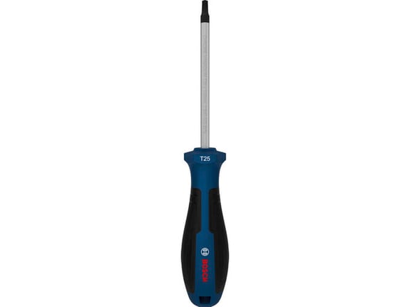 Bosch Odvijač TX25 x 100mm 1600A039TD