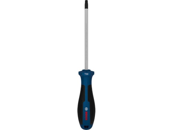 Bosch Odvijač TX30 x 125mm 1600A039TE