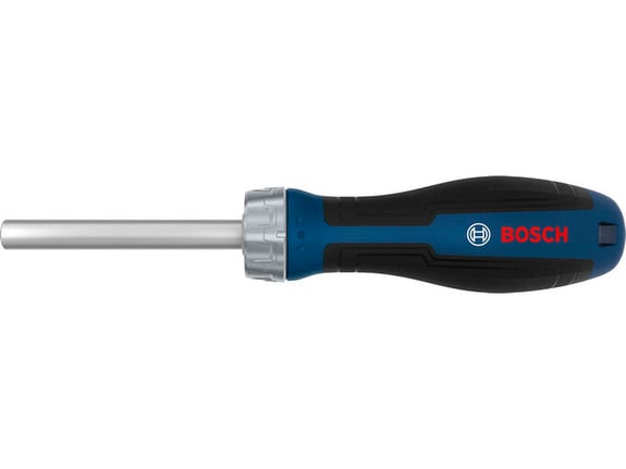 Bosch Odvijač-čegrtaljka sa bitovima 1600A039PP