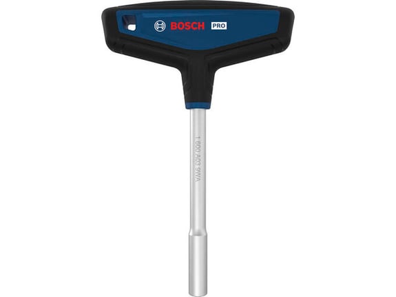 Bosch Odvijač PRO za bitove sa T-ručkom 1600A039PT