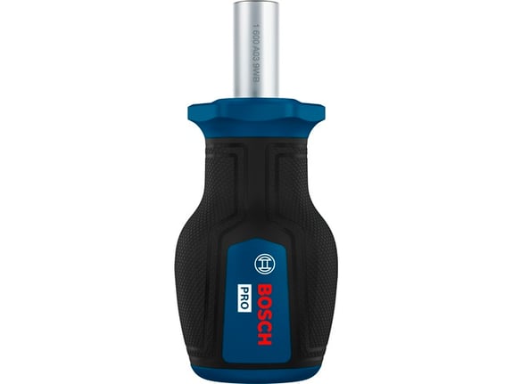 Bosch Kratki odvijač PRO za bitove 1600A039PV