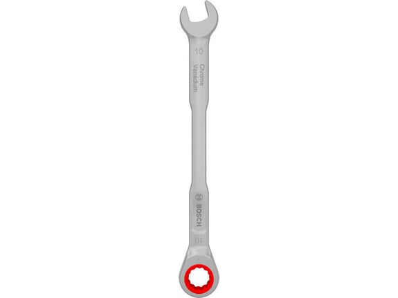 Bosch Okasto-viljuškasti ključ sa čegrtaljkom 10mm 1600A03AG7