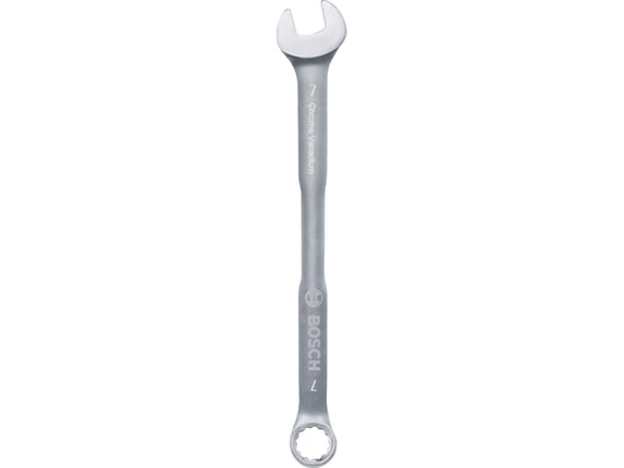 Bosch Okasto-viljuškasti ključ 7mm 1600A03AH7