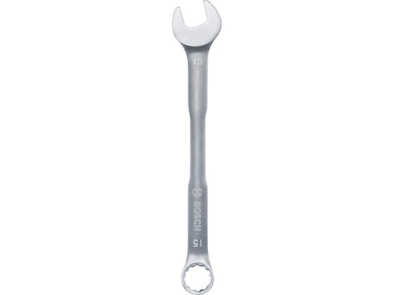 Bosch Okasto-viljuškasti ključ 15mm 1600A03AJ5