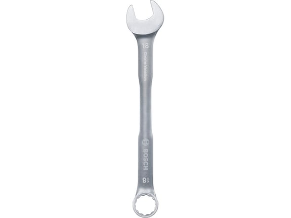 Bosch Okasto-viljuškasti ključ 18mm 1600A03AJ8