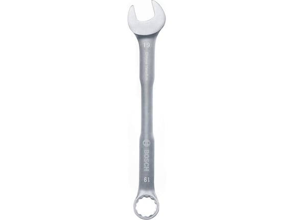 Bosch Okasto-viljuškasti ključ 19mm 1600A03AJ9