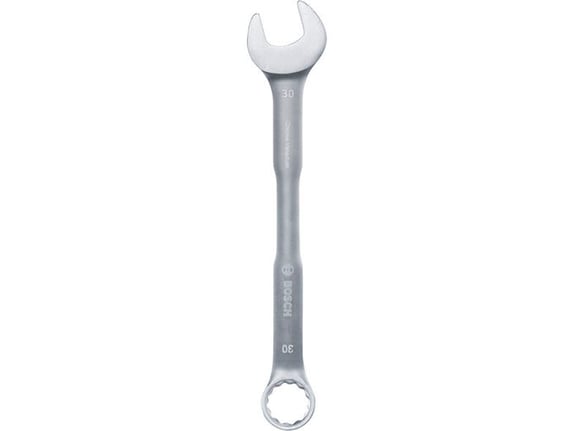 Bosch Okasto-viljuškasti ključ 30mm 1600A03AK4