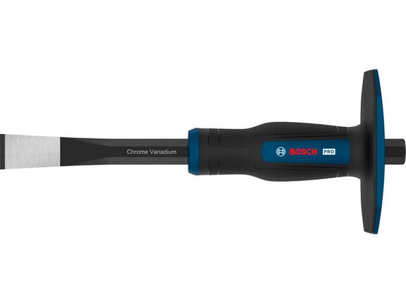 Bosch Zidarsko pljosnato dleto 250 x 22 x 16mm PRO 1600A03A9W