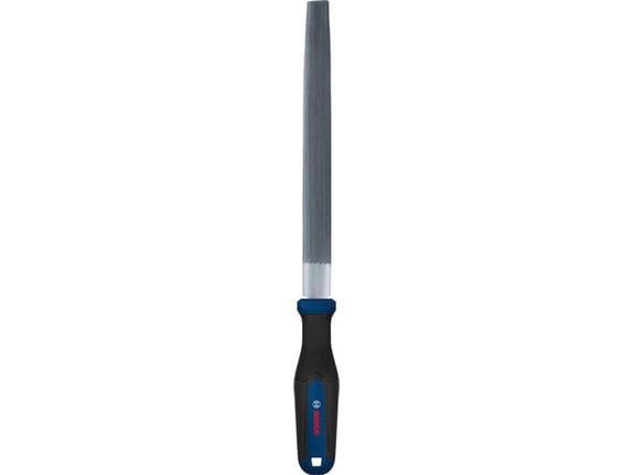Bosch Polukružna turpija 200mm / 8" 1600A03DP0