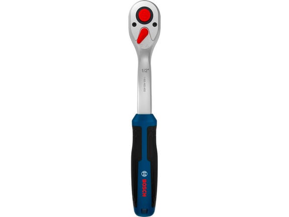 Bosch Čegrtaljka 1/2" 1600A03AC8