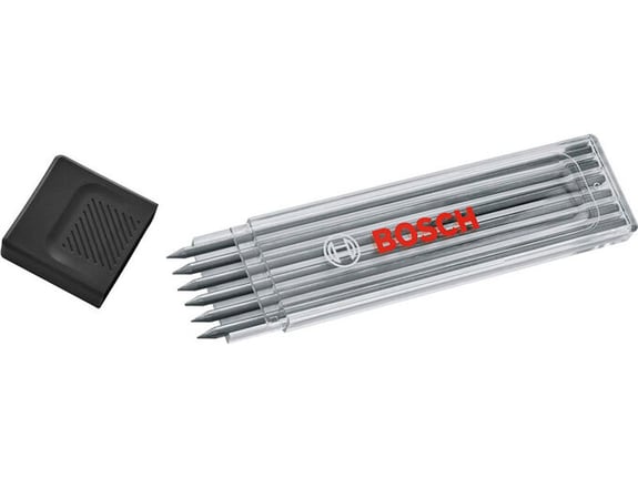Bosch Rezervne mine HB 2,8mm, 6 kom 1600A03AL4