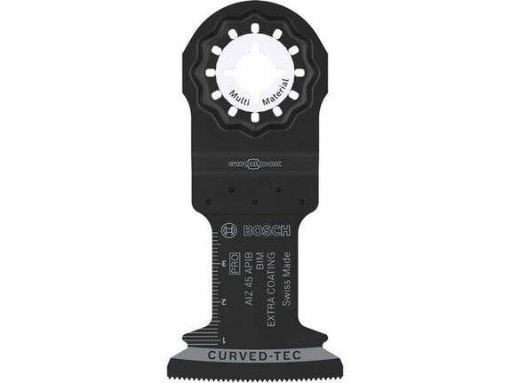 Bosch List za uranjajuće rezove, 45 x 45mm PRO AIZ 45 APIB 2608669616