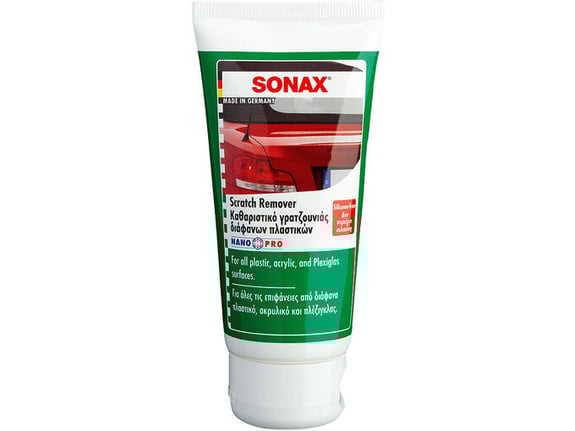 Sonax Uklanjač ogrebotina