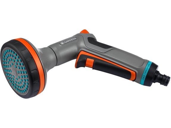 Gardena Pištolj za zalivanje Comfort