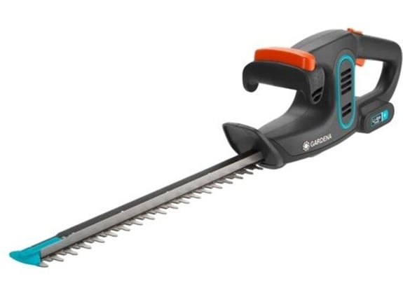 Gardena Akumulatorski trimer za živu ogradu Easycut 14,4V/40cm