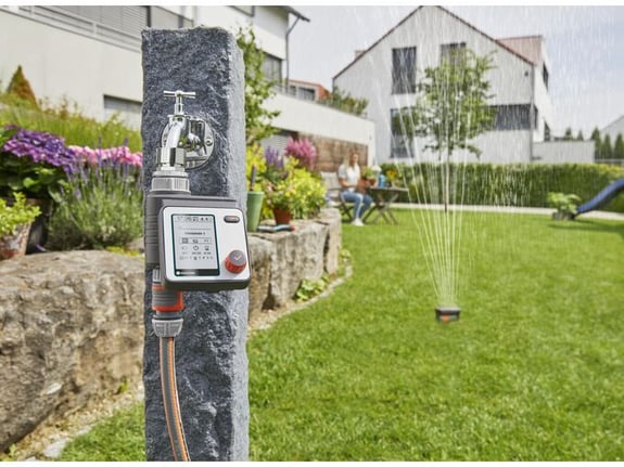 Gardena Tajmer za vodu Master