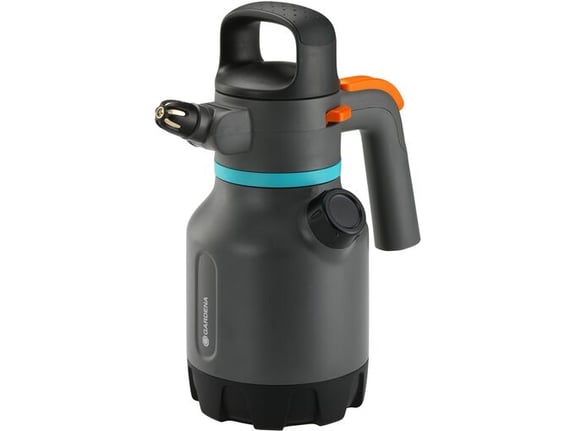 Gardena Ručna prskalica pod pritiskom 1,25 L
