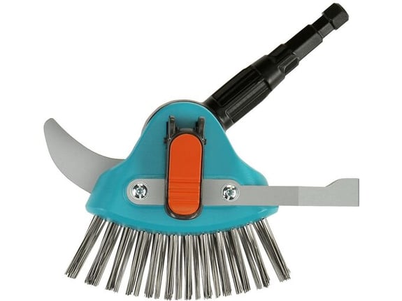 Gardena Čistač za fuge 3u1 Combisystem