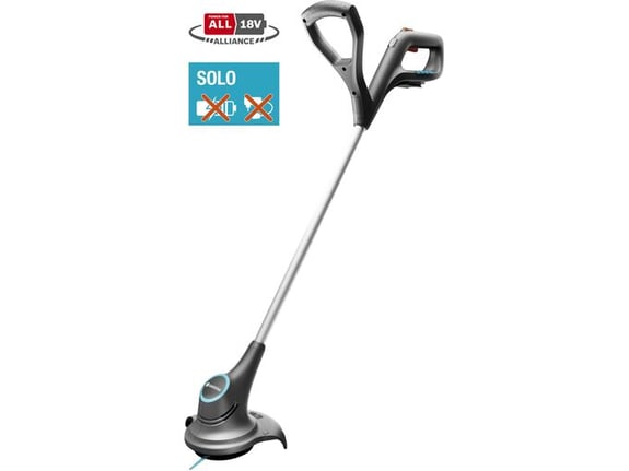 Gardena Akumulatorski trimer Smallcut 23cm/18V P4A Solo