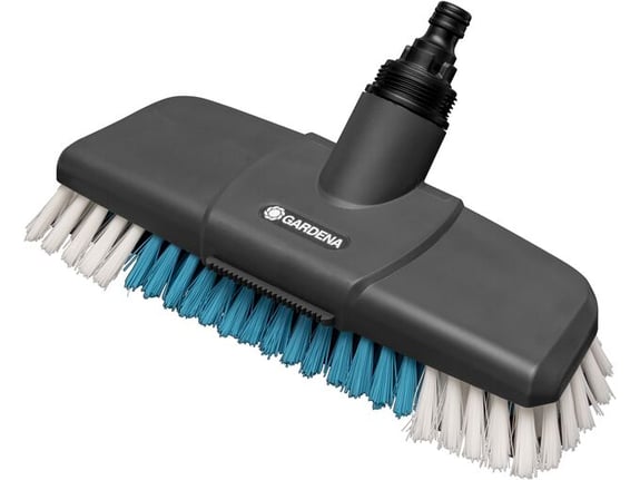 Gardena Tvrda četka Cleansystem