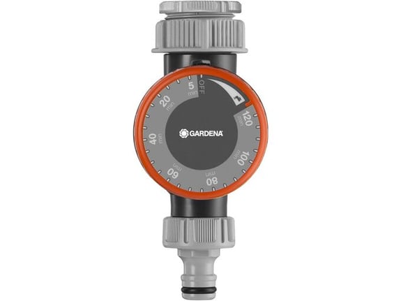 Gardena Manuelni tajmer za vodu