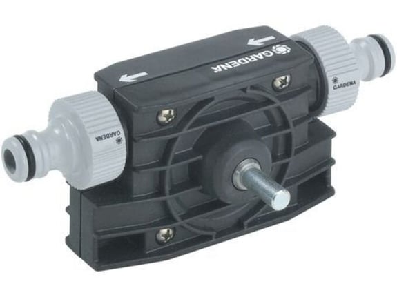 Gardena Pumpa za pretakanje vode za bušilicu 2400L/h