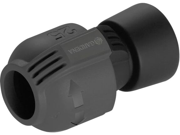 Gardena Spojnica za okiten crevo ženski navoj 1"25mm