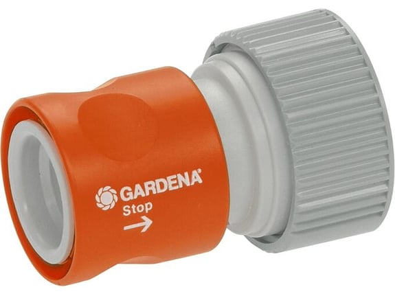 Gardena Brza spojka redukciona sa profi sistema 3/4"19mm na OGS 1/2"13mm