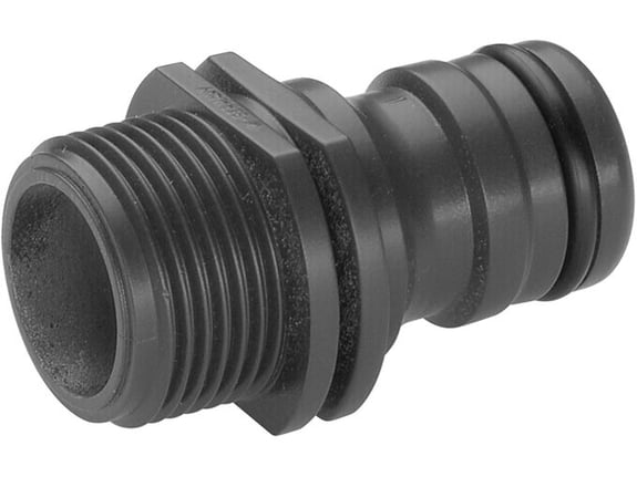 Gardena Adapter univerzalni profi sistem G 3/4"26,5mm