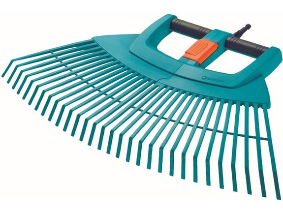 Gardena Grabulja sklopiva Combysistem XXL 77cm